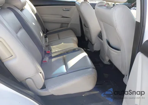 2010 Mazda Cx-9 Touring z USA, uszkodzony, nr VIN JM3TB2MA6A0232021